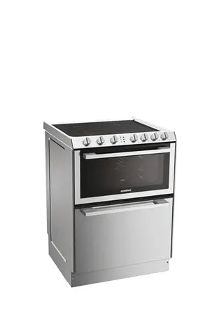 Lave-vaisselle table de cuisson Rosieres TRV60NOIN/1 Rosieres