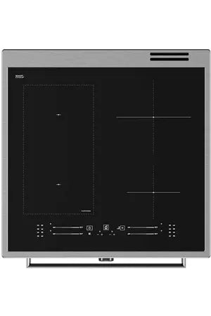 Cuisinière induction Whirlpool WS68IB8ACX/FR/1 Whirlpool