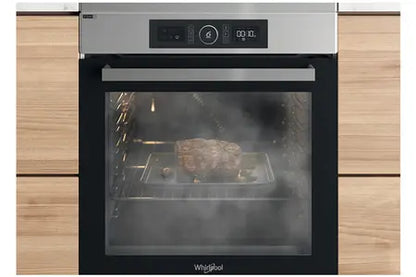 Cuisinière induction Whirlpool WS68IB8ACX/FR/1 Whirlpool