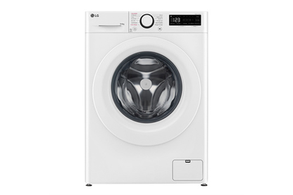 Lave-linge séchant Lg F964R33WRS