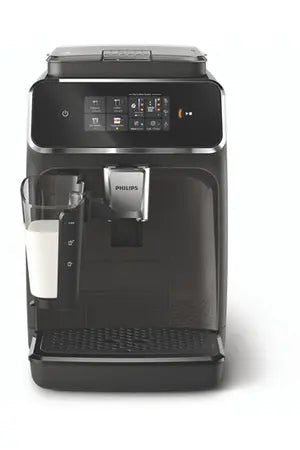 Expresso avec broyeur Philips EP2334/10 Series 2300 Machine a Espresso automatique Philips