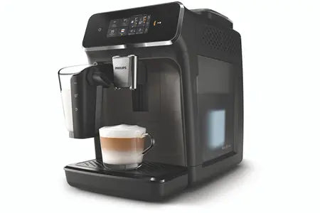 Expresso avec broyeur Philips EP2334/10 Series 2300 Machine a Espresso automatique Philips