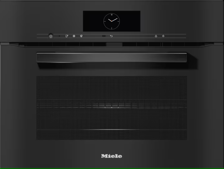 Four encastrable Miele H 7840 BM NR PRESTIGE