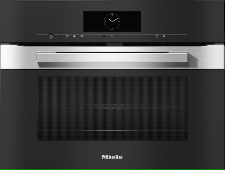 Four encastrable Miele H 7840 BM NR PRESTIGE