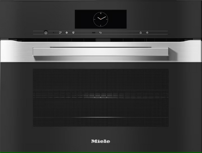 Four encastrable Miele H 7840 BM NR PRESTIGE