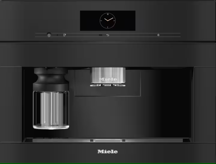 Expresso avec broyeur Miele CVA 7845 IN