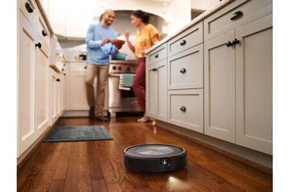 Aspirateur robot Irobot ROOMBA J7+ Irobot