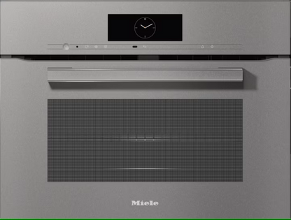 Four encastrable Miele H 7840 BM NR PRESTIGE