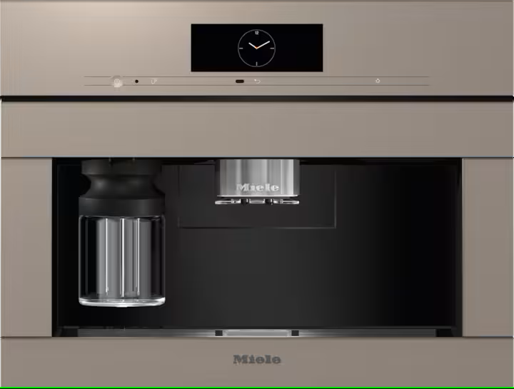 Expresso avec broyeur Miele CVA 7845 IN