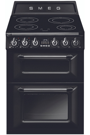 Cuisinière induction Smeg TR62IBL2 Smeg