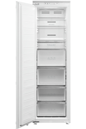 Congélateur armoire Brandt BIF7855EN