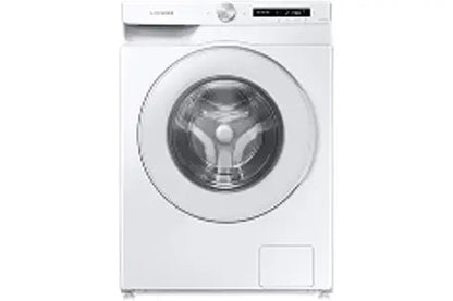 Lave-linge hublot Samsung WW12T504DTW Samsung