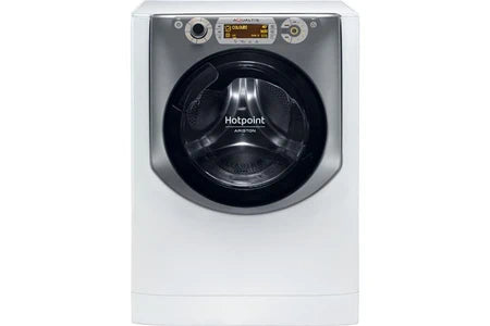 Lave-linge séchant Hotpoint AQD1072D697EUAN Hotpoint