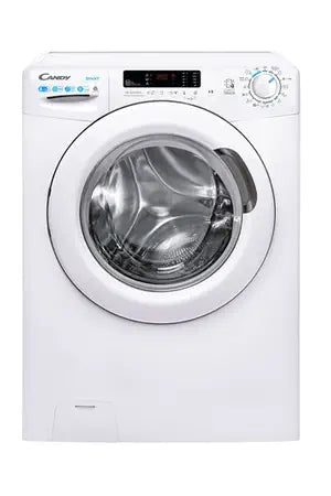 Lave-linge séchant Candy CSWS 4852DWE/1-S Candy