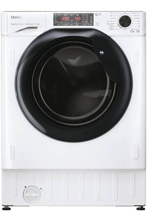 Lave-linge séchant Haier HWD90B416FWB-FR Haier