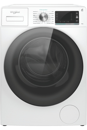 Lave-linge hublot Whirlpool W6XW845WRFR SILENCE Whirlpool