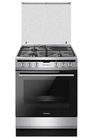 Cuisinière mixte Thomson TMMP62.3+1X Thomson