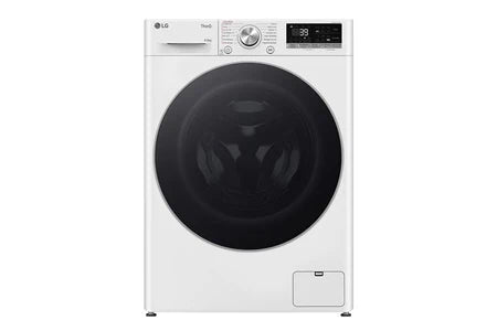 Lave-linge séchant LG F964R71WRST Lg