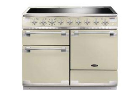 Piano de cuisson Falcon creme nickel brossé 110 cm induction ELS110EICR/-EU Falcon