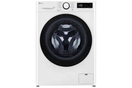 Lave-linge séchant Lg F164R51WRS Lg