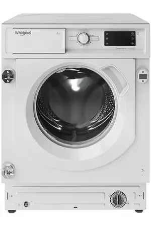 Lave-linge hublot Whirlpool BIWMWG81485EU - ENCASTRABLE 60 CM Whirlpool