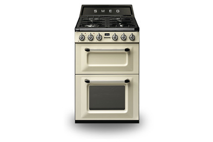 Cuisinière mixte Smeg TR62P Smeg