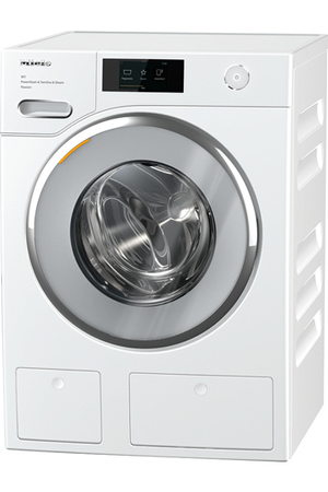 Lave-linge hublot Miele WWV980 WPS TWINDOS Miele