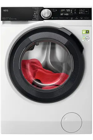 Lave-linge hublot Aeg LFR85B114Q Aeg