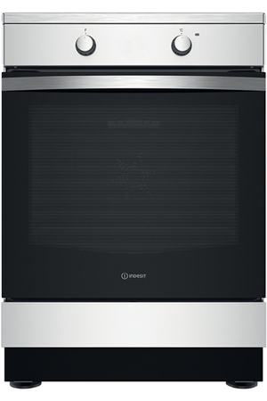 Cuisinière induction Indesit IS67IQ5KCX/E Indesit