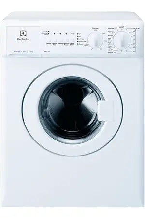 Lave-linge hublot Electrolux EWC1352 Electrolux