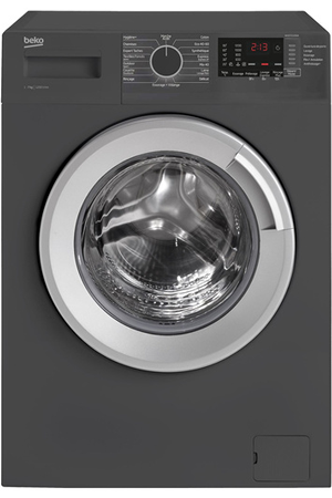 Lave-linge hublot Beko WUE7212S0A Beko