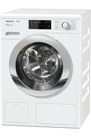 Lave-linge hublot Miele WCI 660 TWINDOS Miele