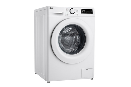 Lave-linge séchant Lg F964R33WRS