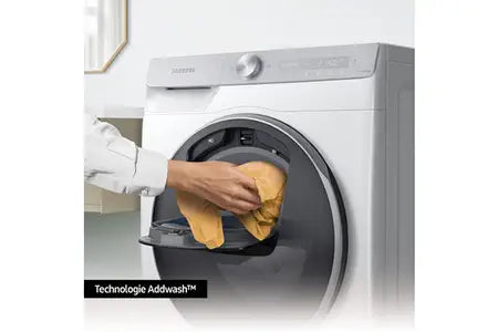 Lave-linge hublot Samsung WW90T986DSH Samsung