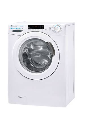 Lave-linge séchant Candy CSWS 4852DWE/1-S Candy