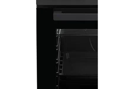 Cuisinière vitrocéramique Beko FSS57100GAC Beko