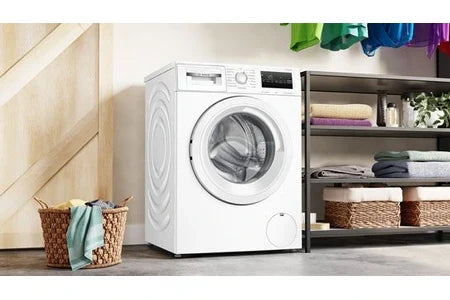 Lave-linge hublot Bosch Serie 4 WAN28258FR Bosch