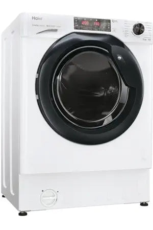 Lave-linge séchant Haier HWD90B416FWB-FR Haier