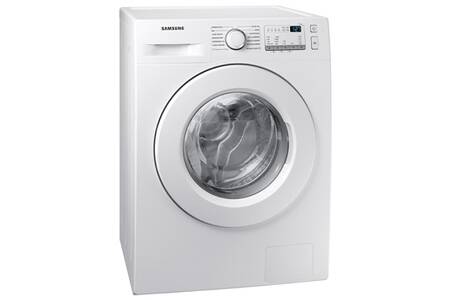 Lave-linge séchant Samsung WD70T4046EW Samsung