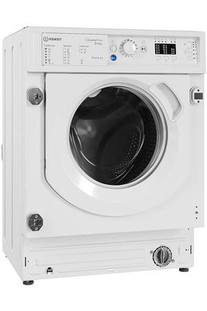 Lave-linge séchant Indesit BIWDIL861485EU Indesit