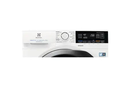 Lave-linge séchant Electrolux EW7W3924SV - UNIVERSAL DOSE Electrolux