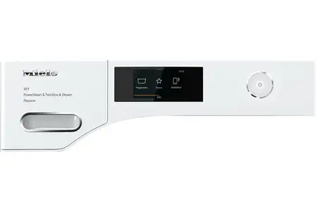 Lave-linge hublot Miele WWV980 WPS TWINDOS Miele