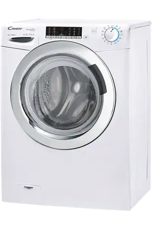 Lave-linge hublot Candy CSO 5106TWMC/1-S Candy