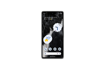 Smartphone Google Pixel 7 128Go Noir Volcanique 5G Google