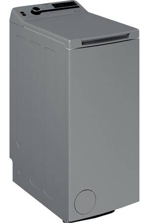 Lave-linge top Whirlpool TDLRSX7232BSFR - SILVER Whirlpool