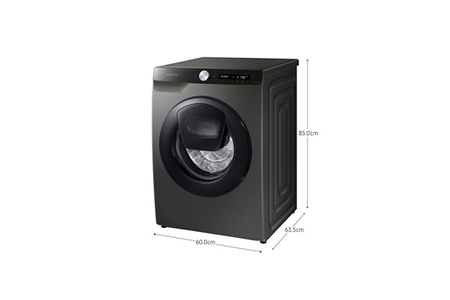 Lave-linge hublot Samsung WW80T554DAX Samsung