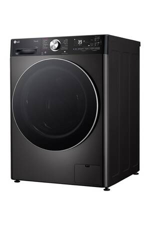 Lave-linge hublot Lg F34R92BSTA Lg