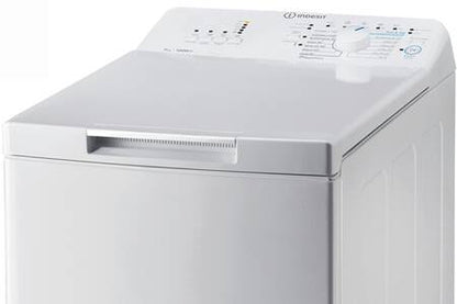 Lave-linge top Indesit BTWL7220FR/N Indesit