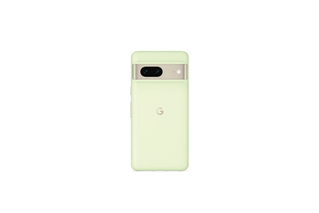 Smartphone Google Pixel 7 128Go Vert Citron 5G Google