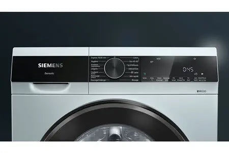 Lave-linge hublot Siemens WG44G200FR VARIOSPEED Siemens